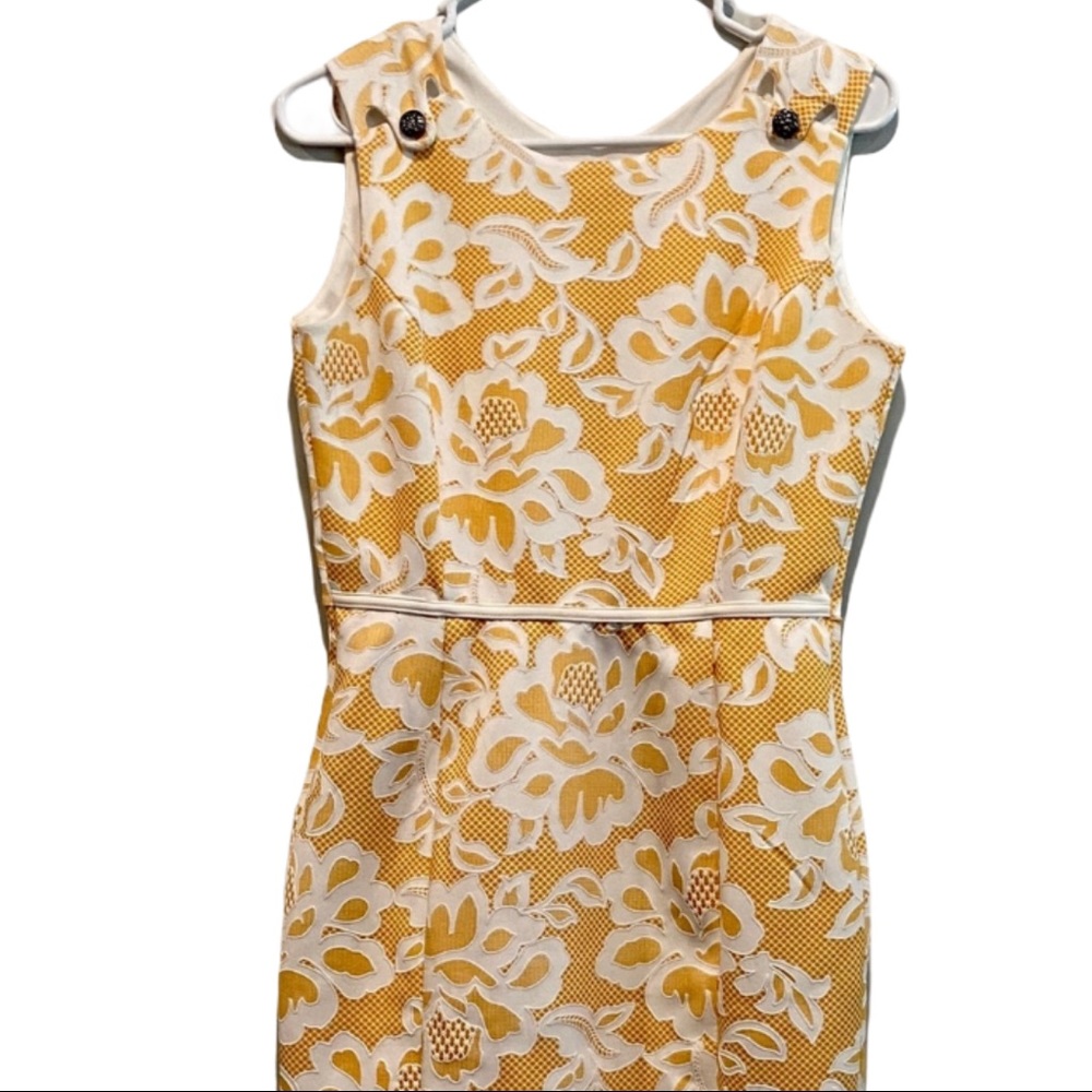 Summer Sleeveless Dress. Kate &Lily. Sz 4